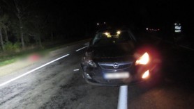 Tragedie la Rîșcani. O tânără a murit după ce a fost lovită de un automobil